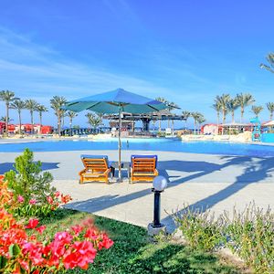 Swisstouch Resort Ex Sentido Dream Marsa Alam